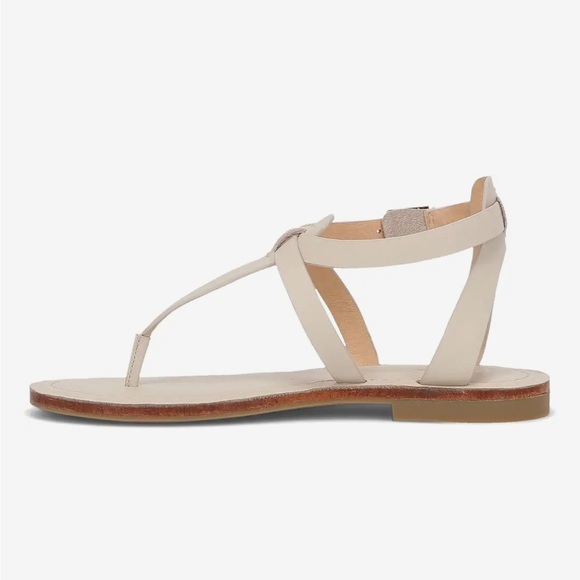 FRYE TAYLOR SANDALS. NEW - Picture 3 of 12